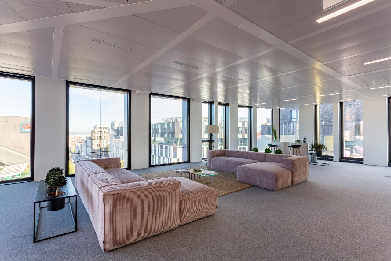 Bureau Paris 10885m² Location bureau Paris OLBUR2100321 8